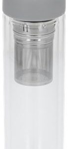 BOTTIGLIA ILSA CON INFUSORE 350 ml
