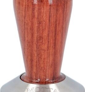 PRESSINO LEGNO E INOX ø 57 mm