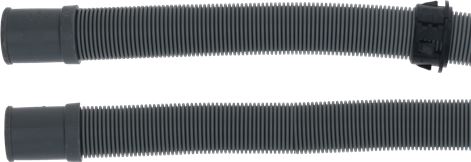 TUBO DI SCARICO GORENJE 407927
