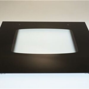 ASSIEME CRISTALLO,PORTA FORNO,