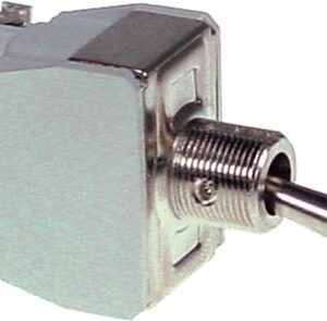 INTERRUTTORE BIPOLARE A LEVA 15A 250V