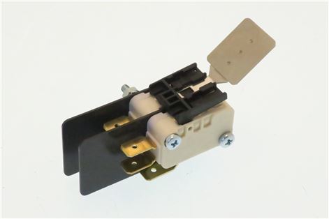 MICRO INTRR PORT SX S200