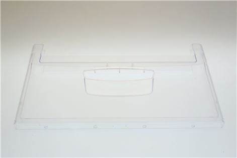 FRONTALE CASSETTO(430X240) EASY ICE TRA.