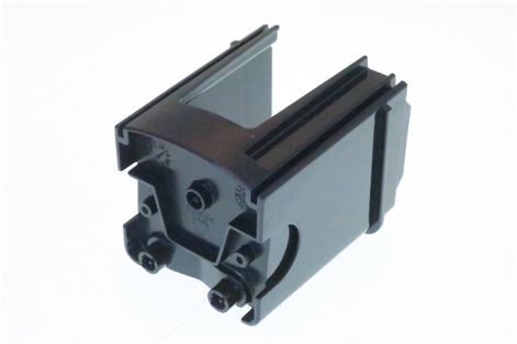 BICCHIERE EROGATORE NERO(ABS)     ESAM67