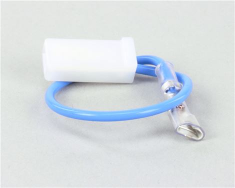 LEAD ASSEMBLY,BLU-THERMO TO LIMIT
