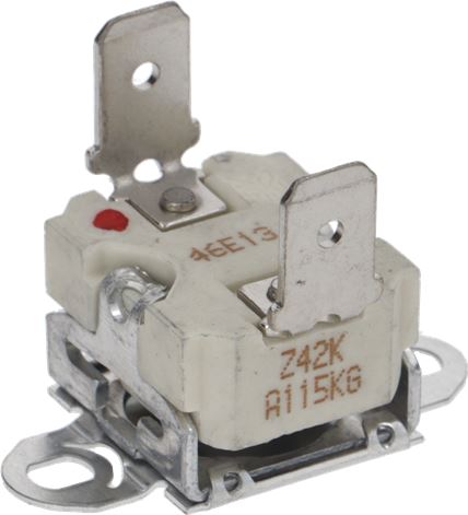 LIMITATORE DI TEMPERAT.BOSCH