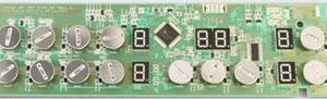 CARTE ELECTRONIQUE CONFIGURE
