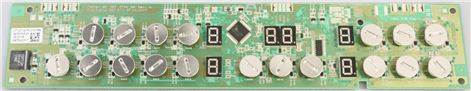 CARTE ELECTRONIQUE CONFIGURE