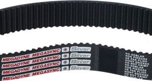 CINGHIA 475 - RPP5 - 25 SILVER SUPER