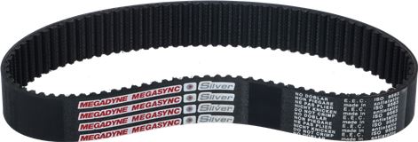 CINGHIA 475 - RPP5 - 25 SILVER SUPER