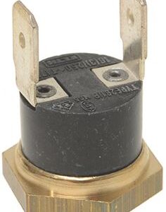 TERMOSTATO A CONTATTO 104°C M4 16A 250V