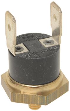 TERMOSTATO A CONTATTO 104°C M4 16A 250V