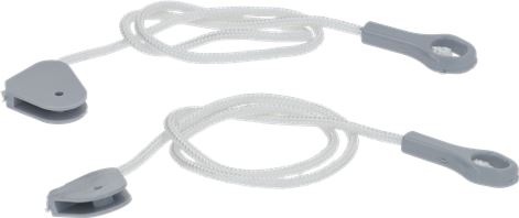 KIT CAVI PORTA (2PZ) BEKO 1881050100