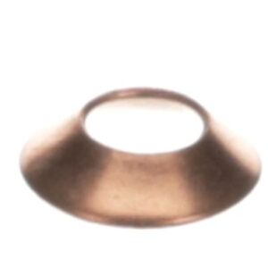 GASKET, .375 FLARE- COPPER