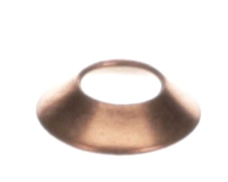 GASKET, .375 FLARE- COPPER
