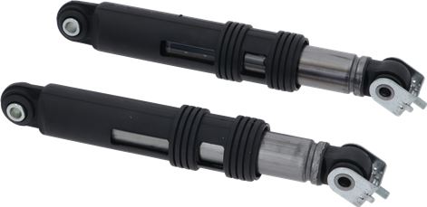 KIT AMMORTIZZATORI 80N WHIRLPOOL C003035