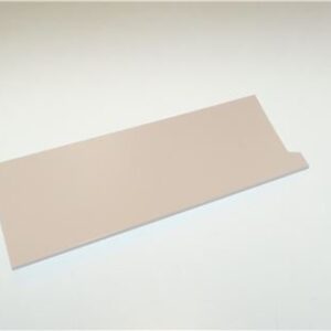 FRONT SERBATOIO H2O DLWH5(ABS)  (4E)MCSA