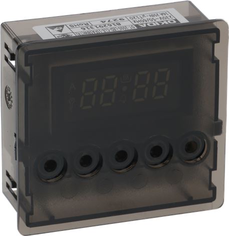 TIMER PROGRAMMATORE FORNO SMEG
