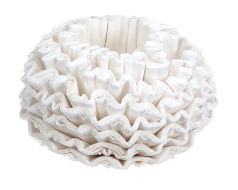 FILTER PAPER 250 PKG