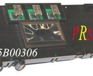 SCHEDA ELETTRONICA  AS6019027