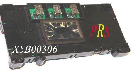 SCHEDA ELETTRONICA  AS6019027