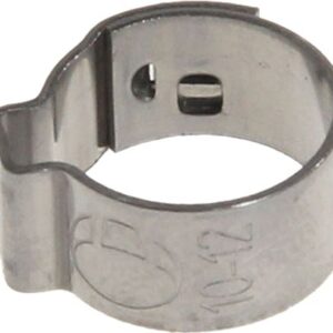 FASCETTA PINZABILE CLAMP CL120 1 10 12