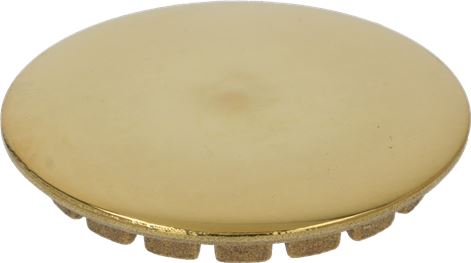 SPARTIFIAMMA OTTONE STAMPATO LUCIDO