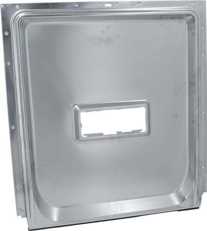 ASSY INNERDOOR Th.1,8/T