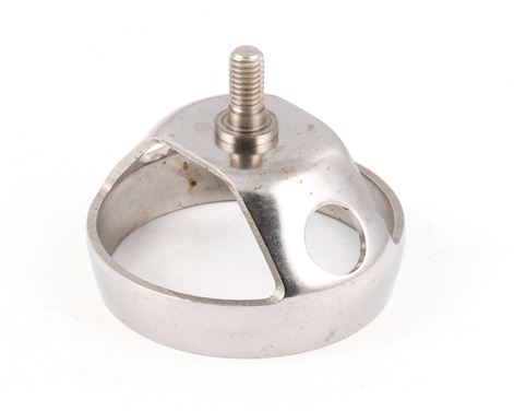 AGITATORE, SERIE HMD