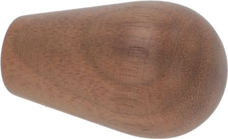 MANOPOLA IN NOCE M10