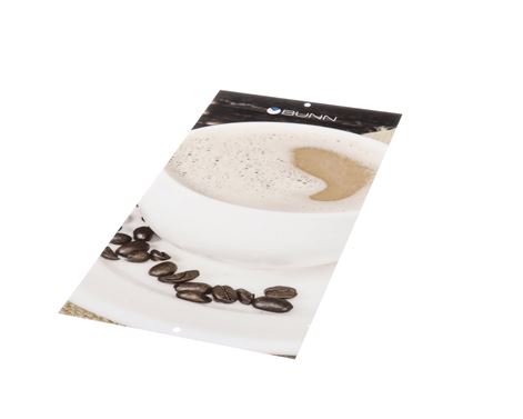 DISPLAY GRAPHICS MUG-FMD