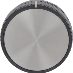 MANOPOLA ø 51 mm TIPO INDESIT