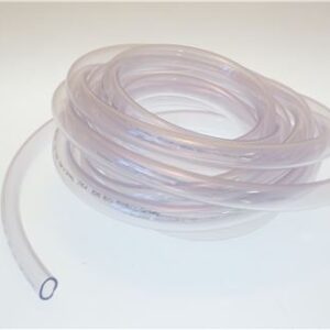 TUBO PVC CRIST. 12X16