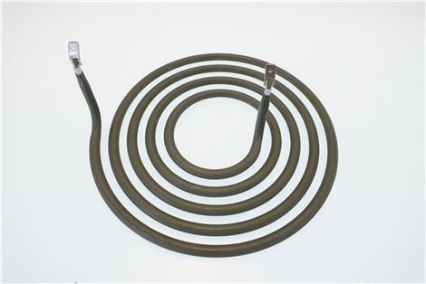 KIT R1800W230V(A SPIRALE) ZIH(BIANCO)F8V