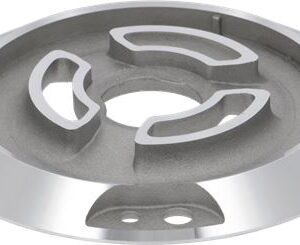 BRUCIATORE ALLUMINIO TIPO ø 152 mm