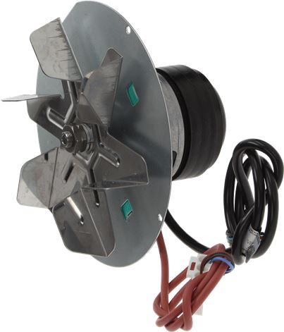 ESTRATTORE FUMI ECOFIT 2RECA3