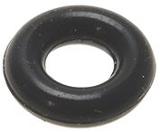 GUARNIZIONE ORM 0060-36 SILICONE NERO