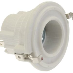 PORTALAMPADA PER LAMPADA E14 25W 230V