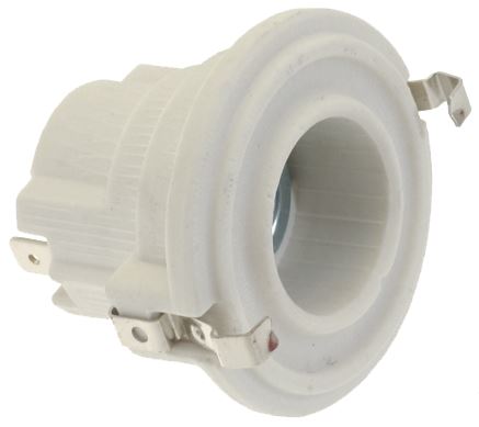 PORTALAMPADA PER LAMPADA E14 25W 230V