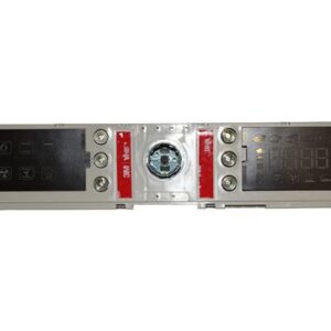 SCHEDA DI CONTROLLO FORNO WHIRLPOOL