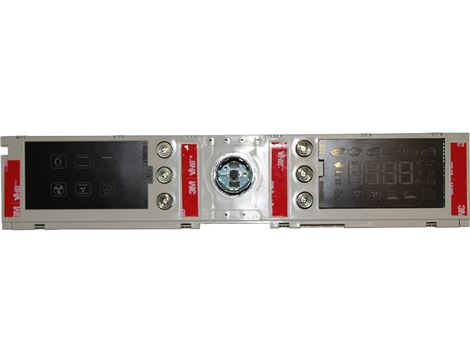 SCHEDA DI CONTROLLO FORNO WHIRLPOOL