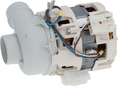 MOTORE LAVAGGIO ELECTROLUX 4055070025