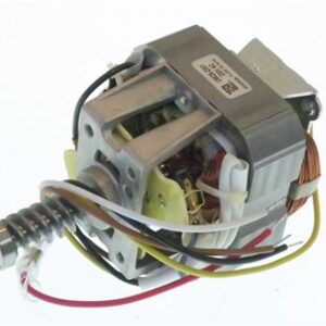 MOTOR ASSY+SEALED FUSE KM260 KM266