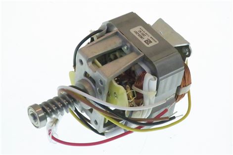 MOTOR ASSY+SEALED FUSE KM260 KM266
