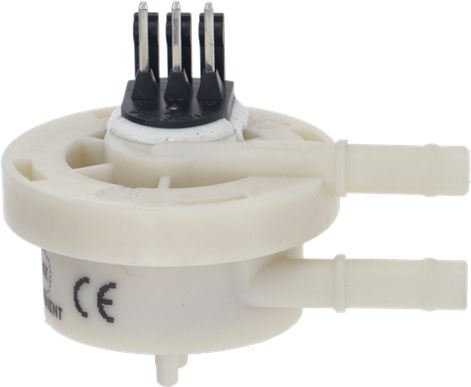 CONTATORE VOLUMETRICO