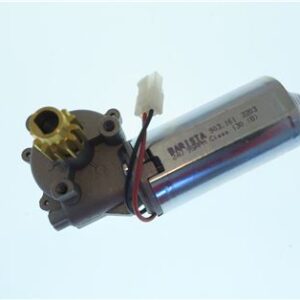PuqPress E-Motor + connectors