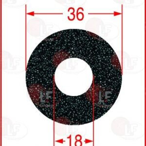 TUBO ISOLANTE ARMAFLEX XG 9x18 mm