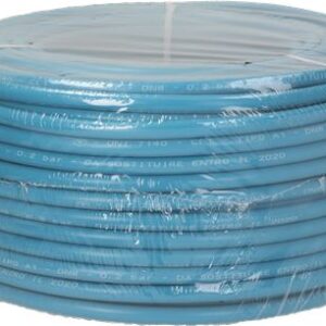 TUBO GAS GPL ø 8X13 mm - 100 m