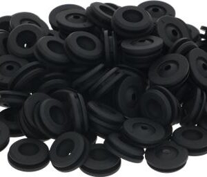 ANELLO GUARNIZIONE IN SILICONE PER MIXER