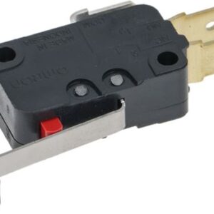 MICROINTERRUTTORE OMRON D3V-166-1C5